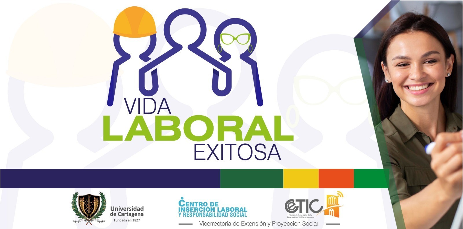 Vida Laboral Exitosa